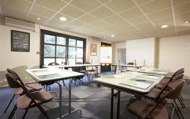 Campanile Aix En Provence Ouest - Jas de Bouffan