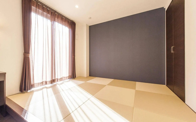 Hana Hotel Fukaya & Spa