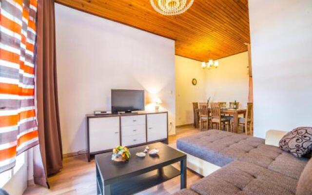 Apartment in Rab