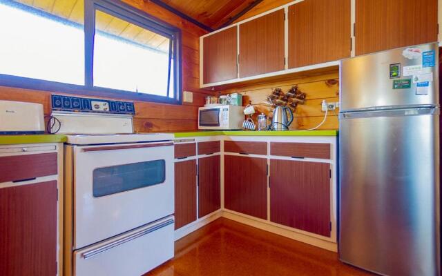 Gumhill Escape - Pauanui Holiday Home