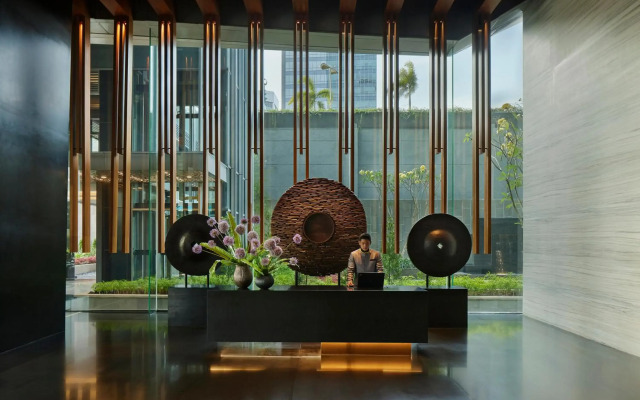 Park Hyatt Jakarta