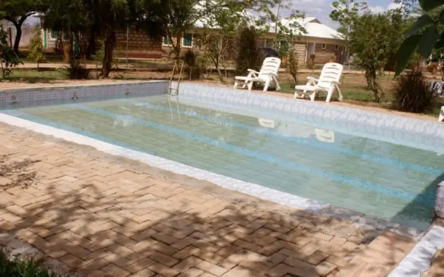 Lapset Hotel
