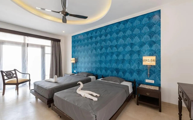 Villa Calangute Phase 17