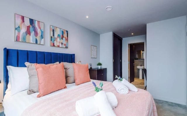 96 Greengate