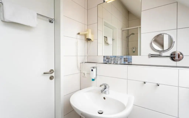 Dorint Parkhotel Siegen
