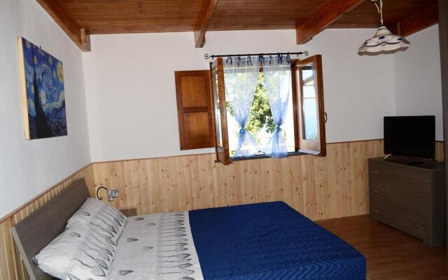 B&B Giardino 21 Marzo