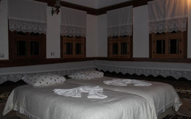 Muratoglu Konagi Otel