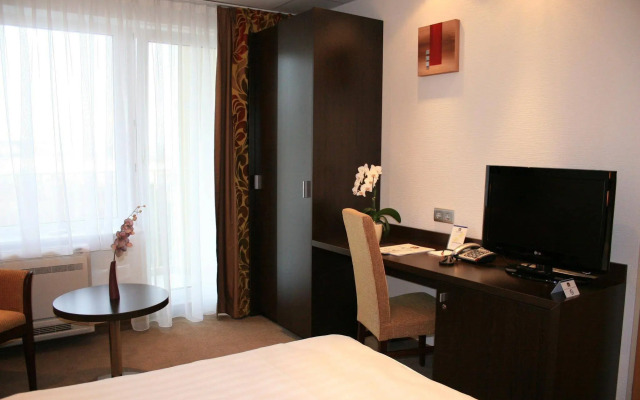 Best Western Hotel Jena