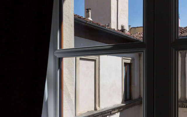 Palazzo Roselli Cecconi