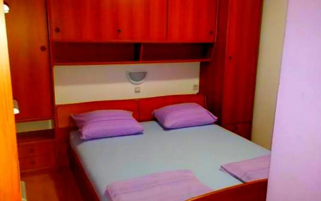 Apartments Albina