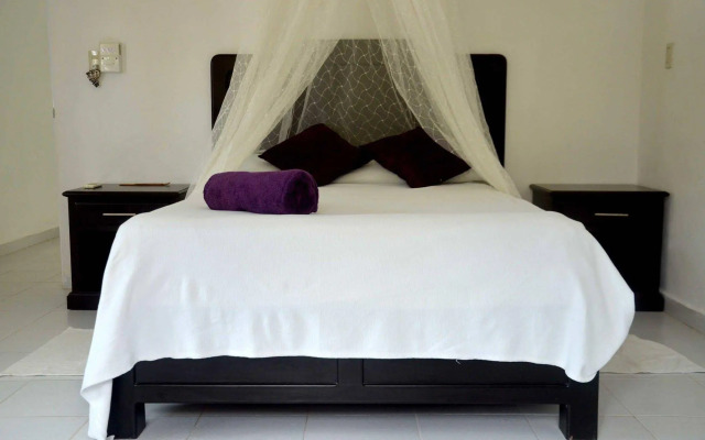 Casa Frida Holbox