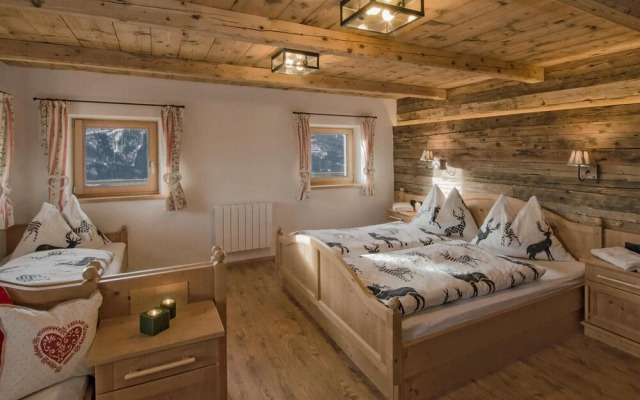 Chalet in Hollersbach Near Kitzbuhel Ski Lift