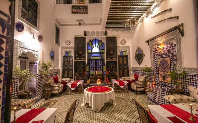 Dar El Aamouri