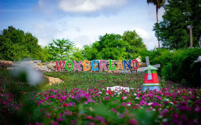 Resort Huangchui Baan Phu Khao