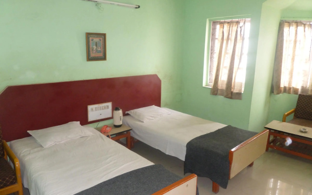Hotel Chanakya -Ahmednagar