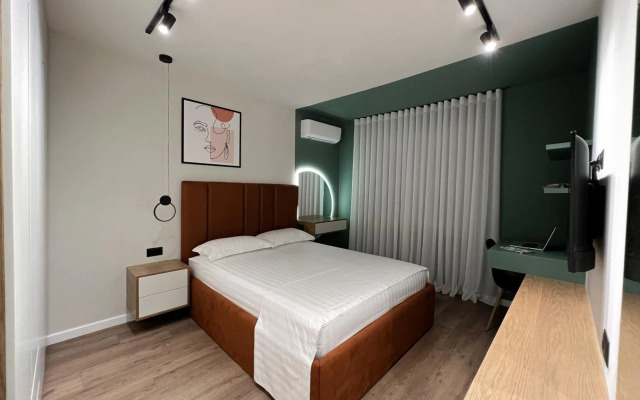 Dolce far niente Apartment