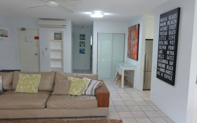 Sunseeker Lodge