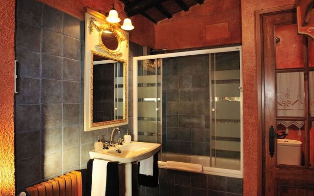 Las Moradas del Unicornio