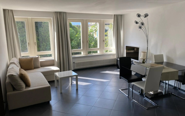 CENTRO Appartamento Ascona