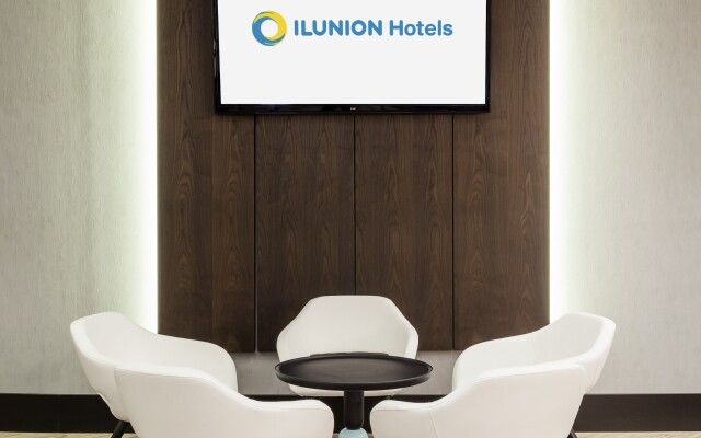 Ilunion Bilbao Hotel