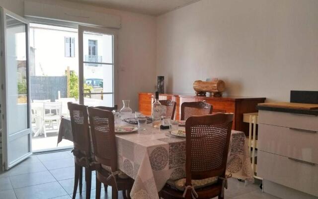 Maison La Guérinière, 3 pièces, 5 personnes - FR-1-224B-69