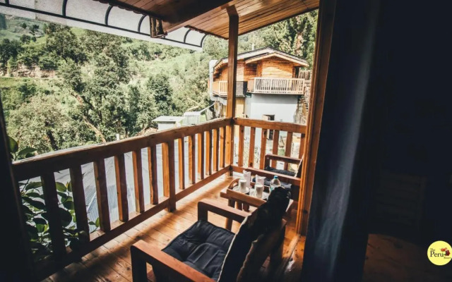 The Peru Resort by Xtreeme