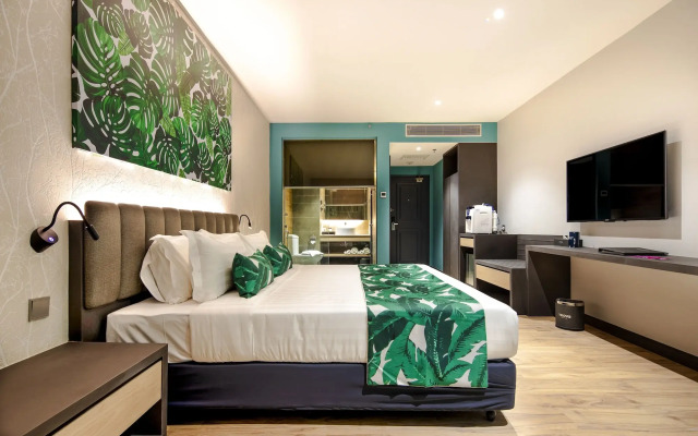 TROVE Johor  Bahru