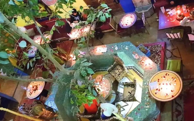 Riad Dia - Hostel
