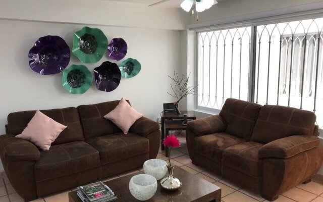 Suite Centrico El Prado