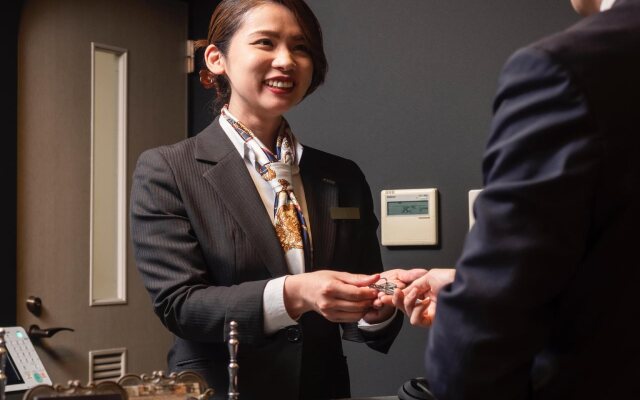 Hotel Areaone Kitaibaraki