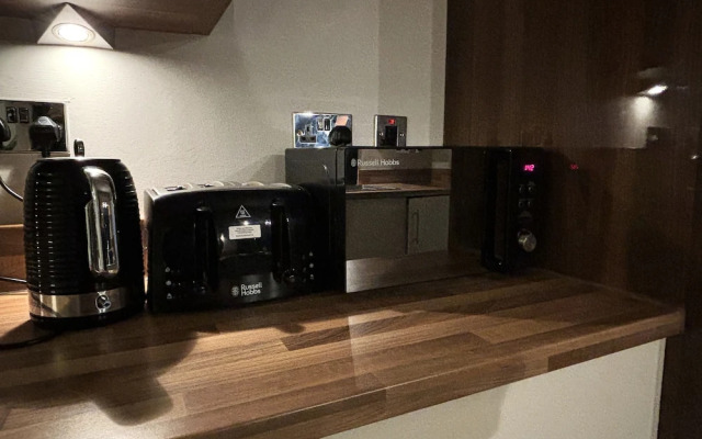 Spacious 3 bedroom house in Edgebaston