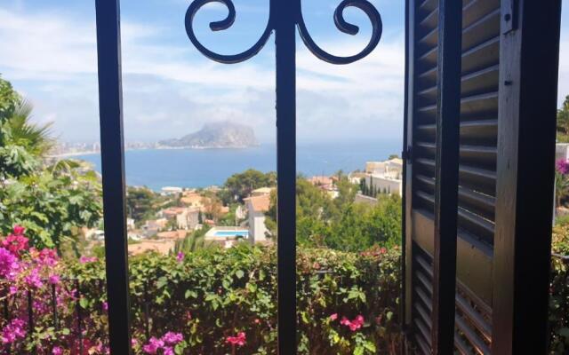 villa Maryvilla Calpe