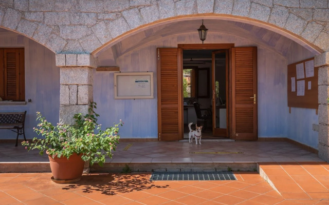 Outstanding Residenze Gallura 2 Bedroom Sleeps and Child