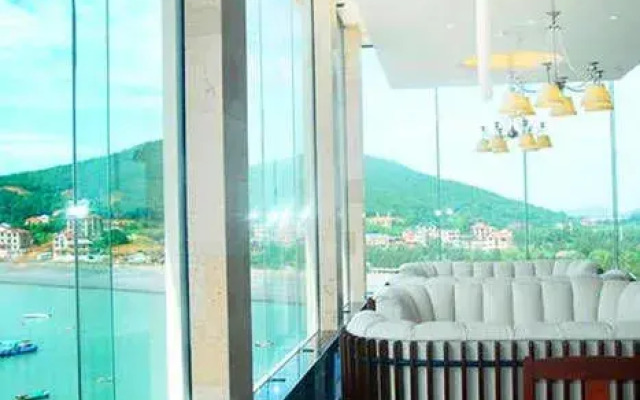 Jinhao Cliff Hotel