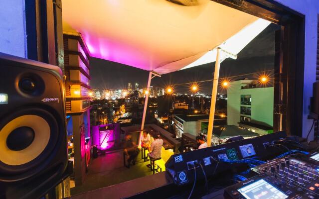 Z Hostel