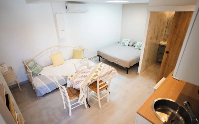 La Bastide Bleue La Ciotat