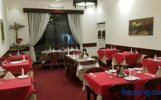 Horus House Hotel Zamalek