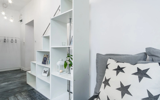 Nice apartment in the Old Town