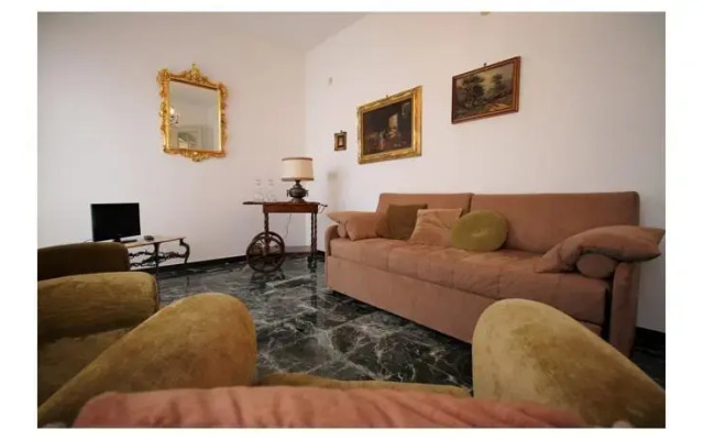 House La Terrazza