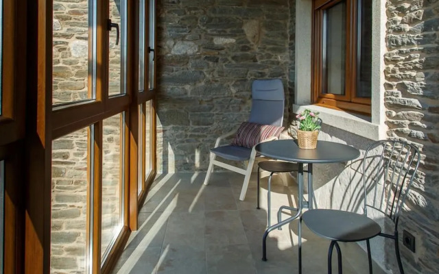 Casa Baran