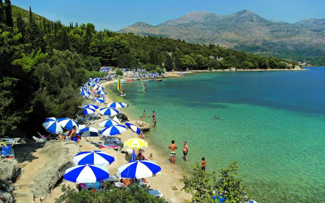 Hotel Osmine