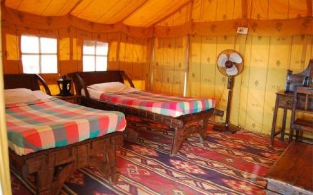 1 BR Tent in Vasco Da Gama, by GuestHouser (5D70)