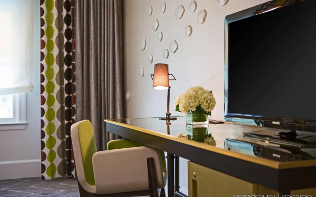 Kimpton Brice Hotel by IHG