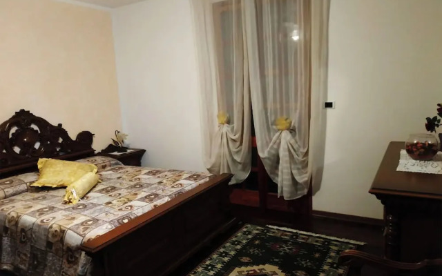 Villa Berra B&B Riva del Po