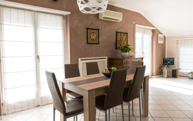Residenza Airone