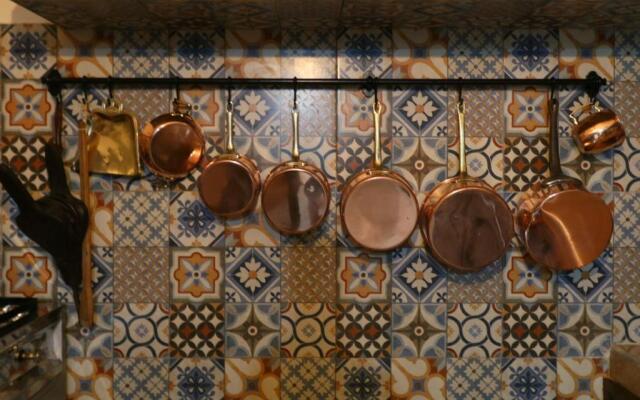 Riad Dada Mouss & Suites