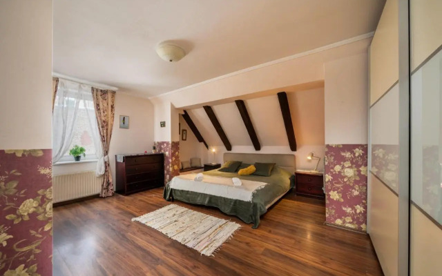 Holiday Home in the Heart of Riga