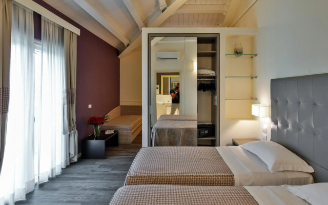 Savoia Hotel Regency