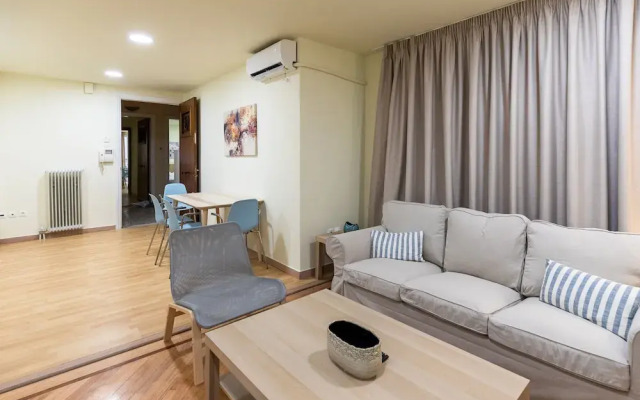 Athens Kyniska Apartments