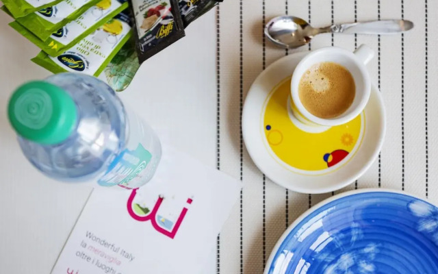 Casa Vermiglio al Porto di Genova by Wonderful Italy